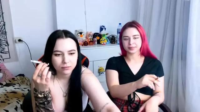 Thumbnail 3, aliseblya's Stream at Chaturbate, 13 months ago
