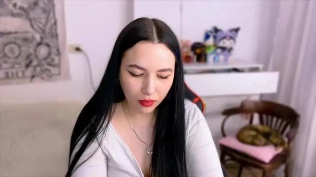 Image 6 of aliseblya Stream on Chaturbate on 13 months ago