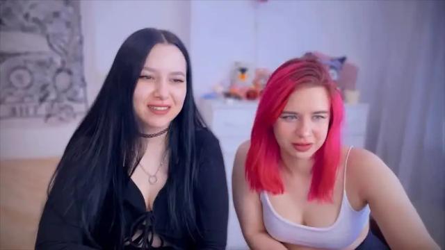 Image 4 of aliseblya Stream on Chaturbate on 13 months ago