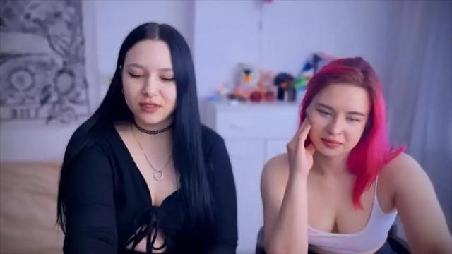 Image 6 of aliseblya Stream on Chaturbate on 13 months ago