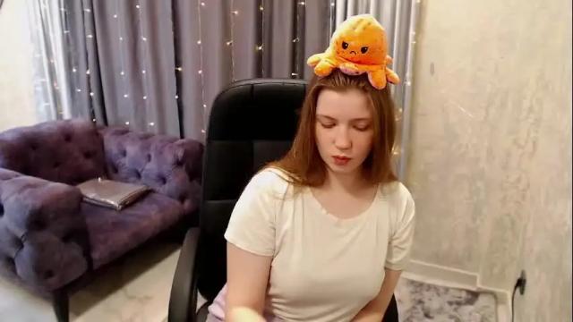 Thumbnail 2, aliseemoon's Stream at Chaturbate, 1 month ago