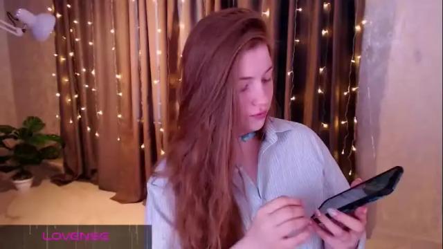Image 3 of aliseemoon Stream on Chaturbate on 7 days ago