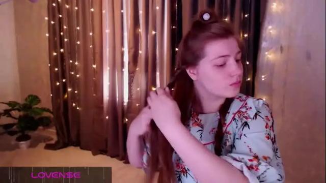 Thumbnail 2, aliseemoon's Stream at Chaturbate, 1 hour ago