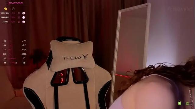 Thumbnail 3, alisevine's Stream at Chaturbate, 1 month ago