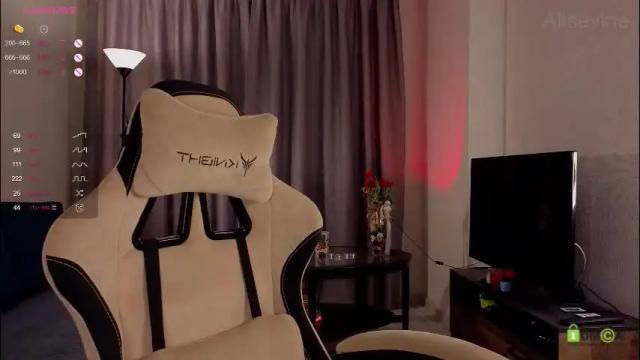 Image 10 of alisevine Stream on Chaturbate on 1 month ago
