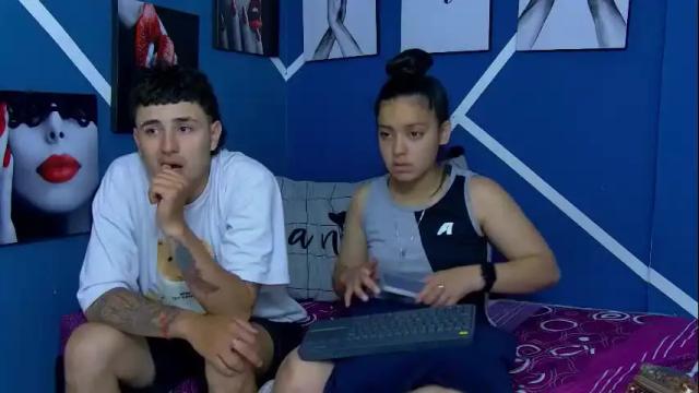 Image 6 of alisha_4 Stream on Chaturbate on 23 months ago
