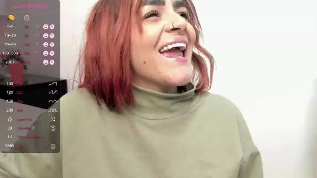 Thumbnail 1, alisha__lehmann's Stream at Chaturbate, 13 months ago