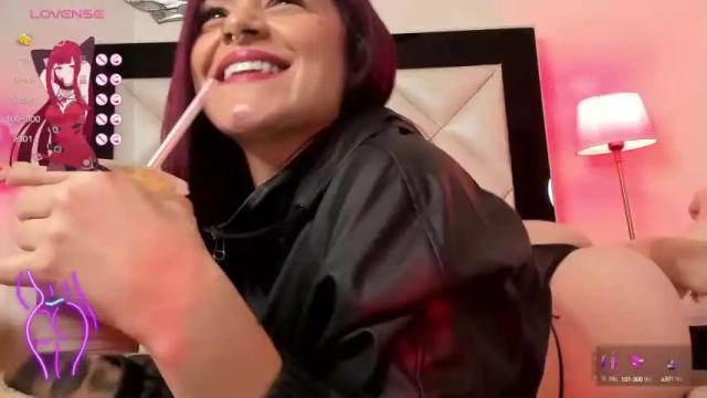 Image 10 of alisha__lehmann Stream on Chaturbate on 12 months ago
