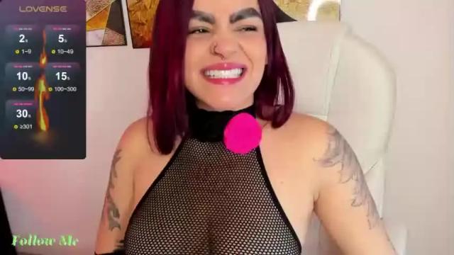 Image 2 of alisha__lehmann Stream on Chaturbate on 12 months ago
