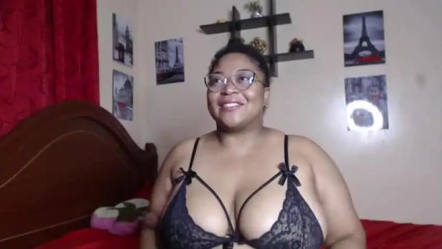 Image 4 of alisha_charm1 Stream on Chaturbate on 15 months ago