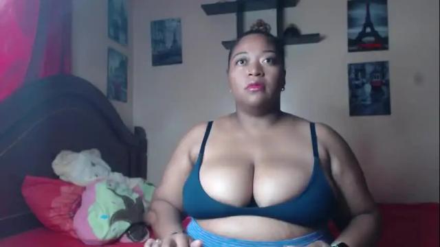 Image 8 of alisha_charm1 Stream on Chaturbate on 5 months ago