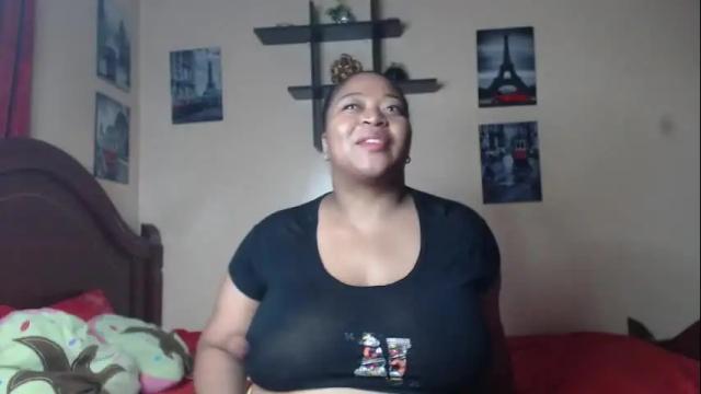 Image 12 of alisha_charm1 Stream on Chaturbate on 3 months ago