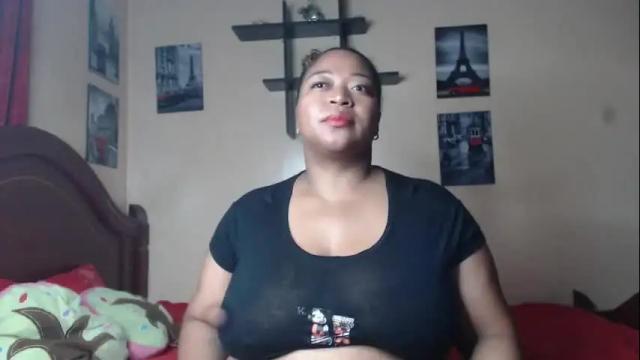 Image 2 of alisha_charm1 Stream on Chaturbate on 3 months ago