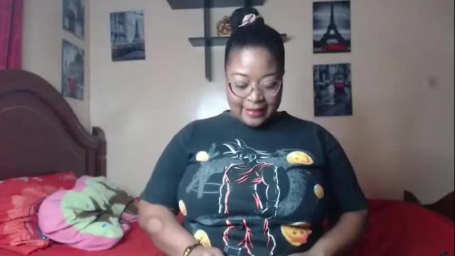 Image 8 of alisha_charm1 Stream on Chaturbate on 3 months ago