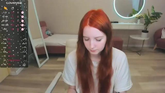 Image 8 of alisha_hailey Stream on Chaturbate on 19 months ago