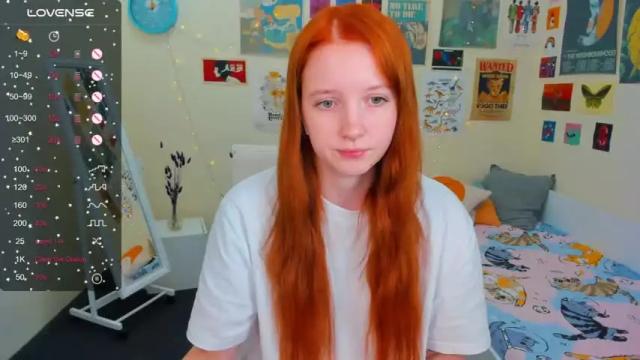 Image 10 of alisha_hailey Stream on Chaturbate on 19 months ago