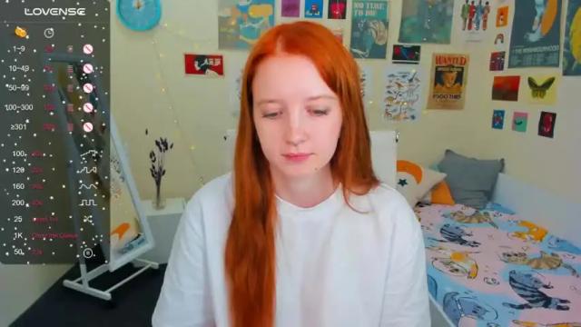 Image 6 of alisha_hailey Stream on Chaturbate on 19 months ago