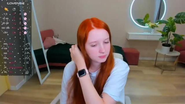 Image 12 of alisha_hailey Stream on Chaturbate on 19 months ago