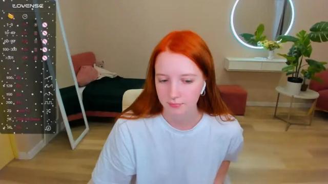 Image 6 of alisha_hailey Stream on Chaturbate on 19 months ago