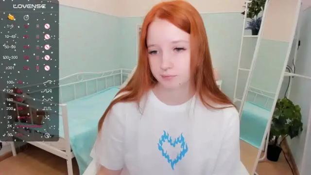 Image 2 of alisha_hailey Stream on Chaturbate on 19 months ago