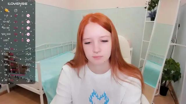 Image 3 of alisha_hailey Stream on Chaturbate on 19 months ago