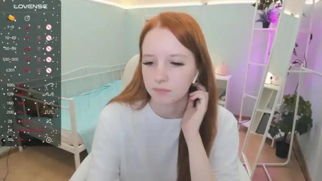 Thumbnail 1, alisha_hailey's Stream at Chaturbate, 19 months ago
