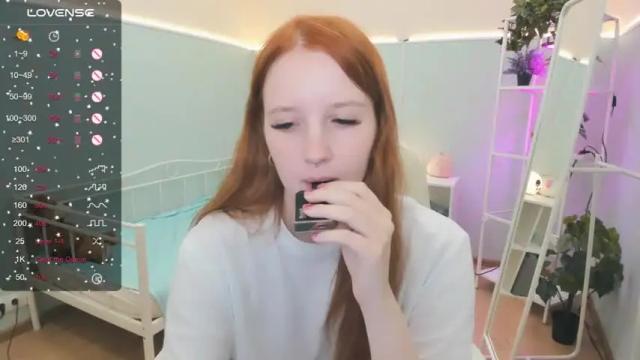 Image 4 of alisha_hailey Stream on Chaturbate on 19 months ago
