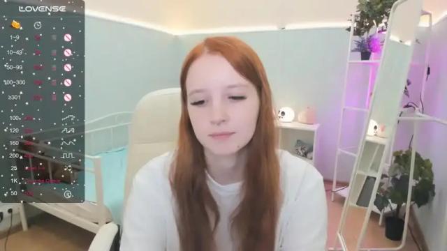 Thumbnail 3, alisha_hailey's Stream at Chaturbate, 19 months ago