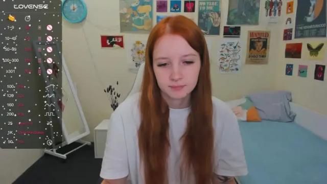 Image 4 of alisha_hailey Stream on Chaturbate on 19 months ago