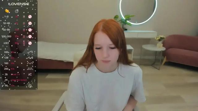 Image 2 of alisha_hailey Stream on Chaturbate on 19 months ago