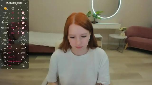 Image 7 of alisha_hailey Stream on Chaturbate on 19 months ago