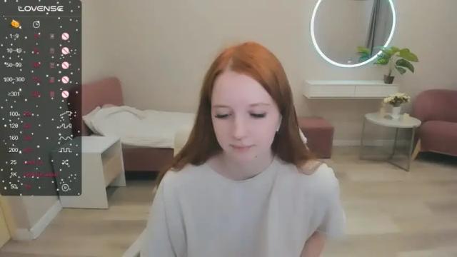 Image 11 of alisha_hailey Stream on Chaturbate on 19 months ago