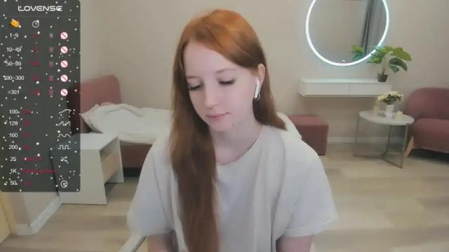 Image 3 of alisha_hailey Stream on Chaturbate on 19 months ago