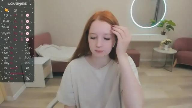 Image 6 of alisha_hailey Stream on Chaturbate on 19 months ago