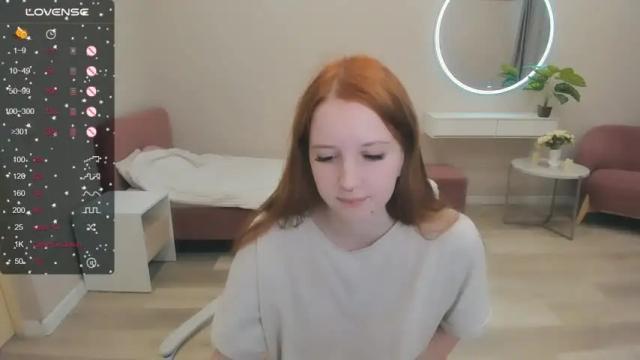 Image 7 of alisha_hailey Stream on Chaturbate on 19 months ago