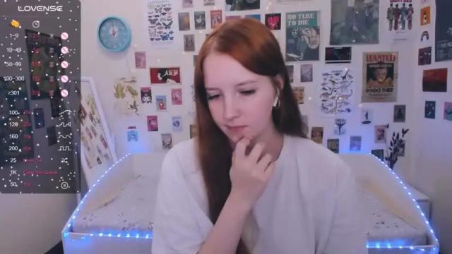 Thumbnail 1, alisha_hailey's Stream at Chaturbate, 18 months ago