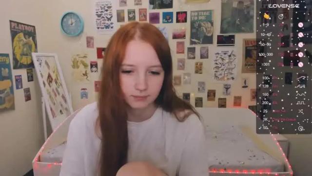 Image 10 of alisha_hailey Stream on Chaturbate on 19 months ago