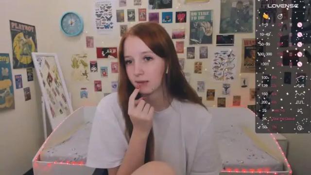 Image 12 of alisha_hailey Stream on Chaturbate on 19 months ago