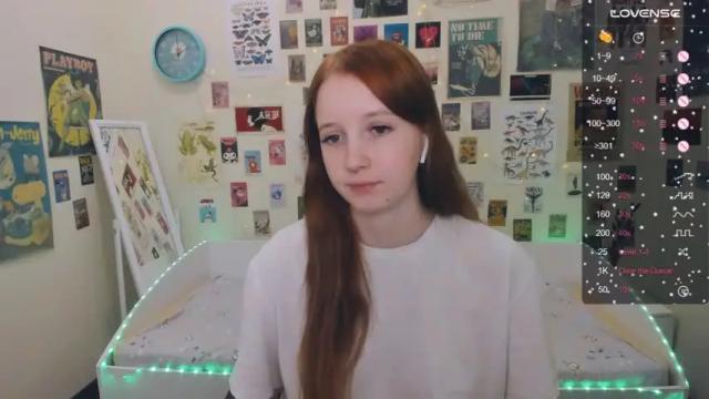 Image 7 of alisha_hailey Stream on Chaturbate on 19 months ago