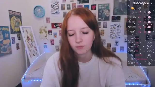 Thumbnail 3, alisha_hailey's Stream at Chaturbate, 18 months ago
