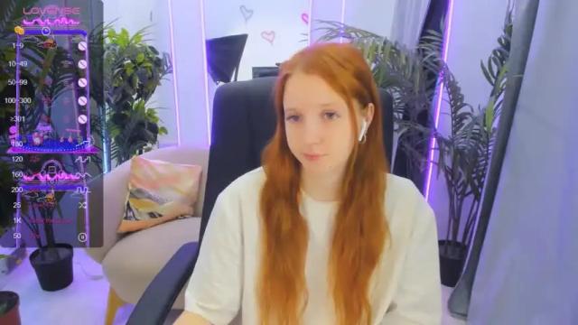 Image 10 of alisha_hailey Stream on Chaturbate on 18 months ago