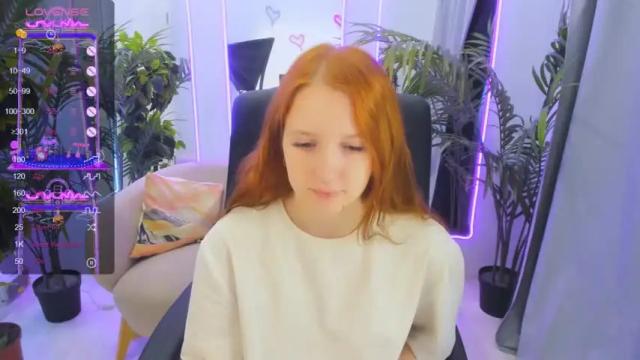 Image 3 of alisha_hailey Stream on Chaturbate on 18 months ago