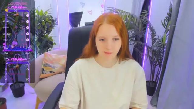 Thumbnail 2, alisha_hailey's Stream at Chaturbate, 18 months ago