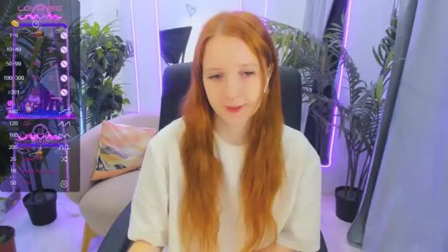Thumbnail 3, alisha_hailey's Stream at Chaturbate, 18 months ago