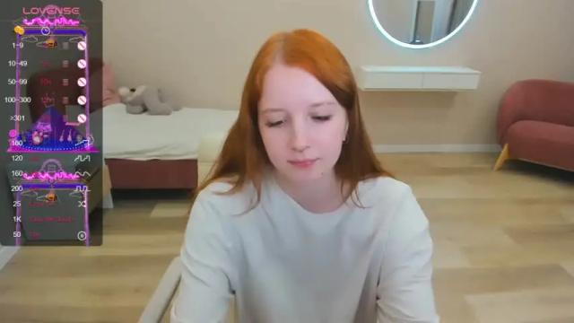 Image 11 of alisha_hailey Stream on Chaturbate on 21 months ago