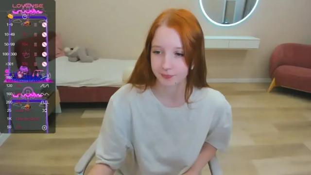 Image 2 of alisha_hailey Stream on Chaturbate on 21 months ago