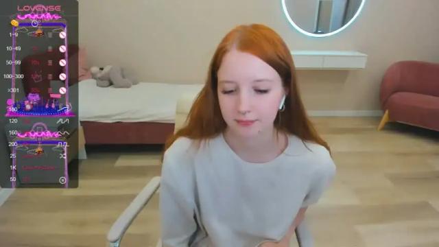 Image 3 of alisha_hailey Stream on Chaturbate on 21 months ago