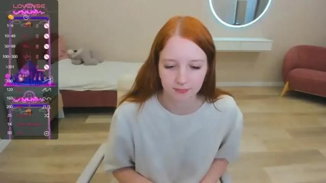 Image 6 of alisha_hailey Stream on Chaturbate on 21 months ago