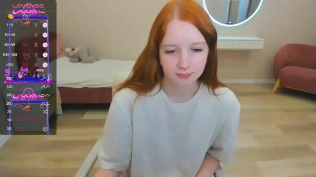 Image 7 of alisha_hailey Stream on Chaturbate on 21 months ago