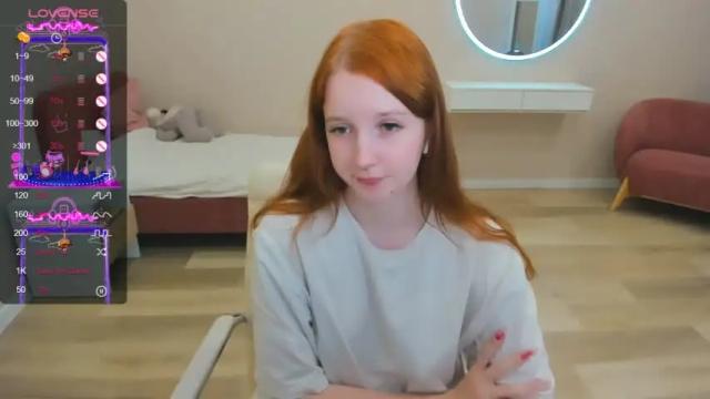 Image 8 of alisha_hailey Stream on Chaturbate on 21 months ago